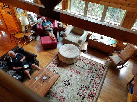 Wildcat Lodge Wildcat Lodge